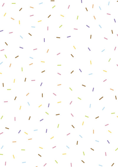 T-30：チョコスプレー