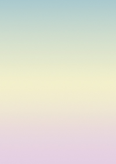 T-31：グラデ（メルヘン）