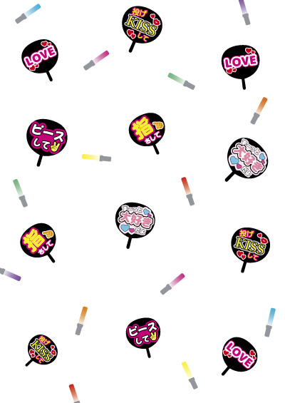 T-35：ファンサください