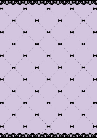 T-36：ぴんくリボン